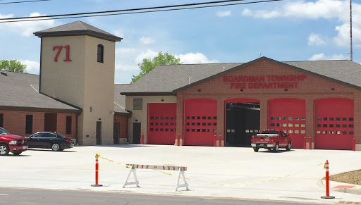 Boardman Township Fire Department