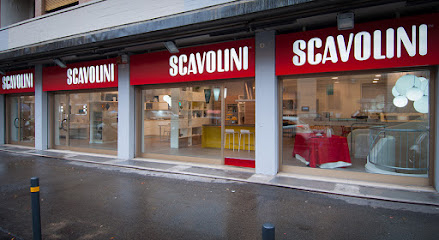 Scavolini Store Bologna