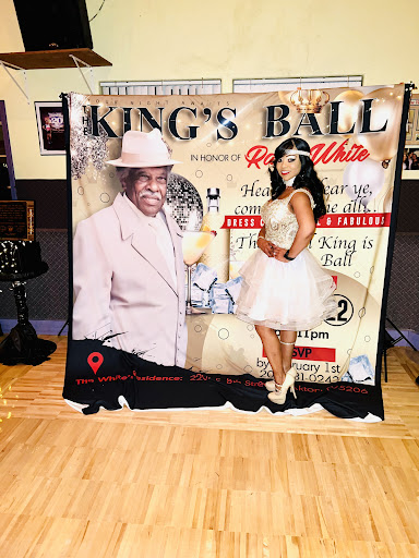SAAR Productions Licensed Line Dance Instructor - Thumbnail