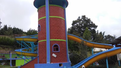 Photos of Fant&aacute;stico Splash