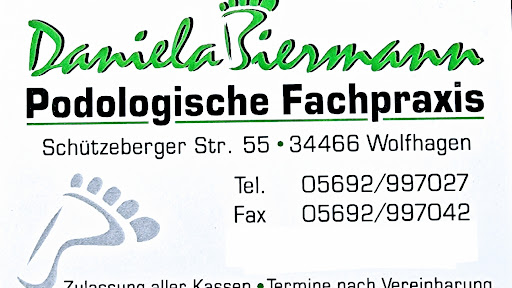 Podologische Fachpraxis Daniela Biermann - Thumbnail