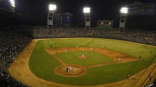 Guillermón Moncada Baseball Stadium - Thumbnail