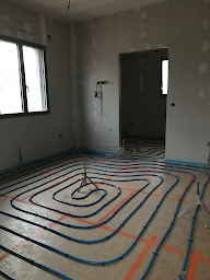 Photo n°22 de DEPANN'GAZ & PLOMBERIE AUBOISE à Sainte-Maure (Chauffagiste)