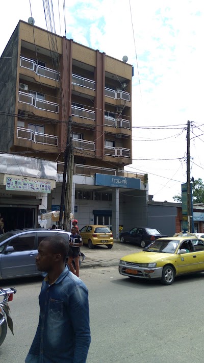 Photos of Agence Ecobank