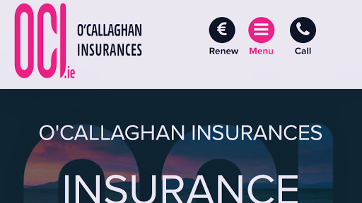 O'Callaghan Insurances Monaghan - Thumbnail