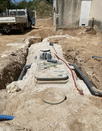 Photo de Energie Travaux à Cuges-les-Pins (13780)
