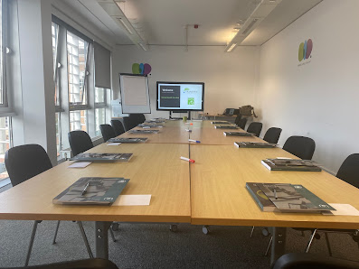 Transpire Training Suite 154 Waterhouse Business Centre, 2 Cromar Way, Chelmsford CM1 2QE, United Kingdom