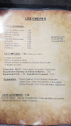 Photo n°12 de Au Palet du Breton à Lagnieu (Restaurant)