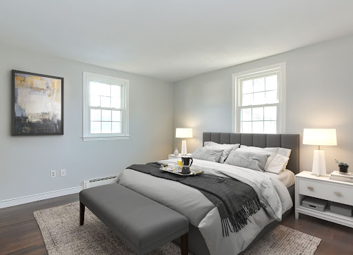 Megan Hall, REALTOR®, GREEN Gallery - United States