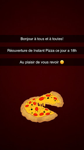 Photo 3 - INSTANT PIZZA BEYNES
