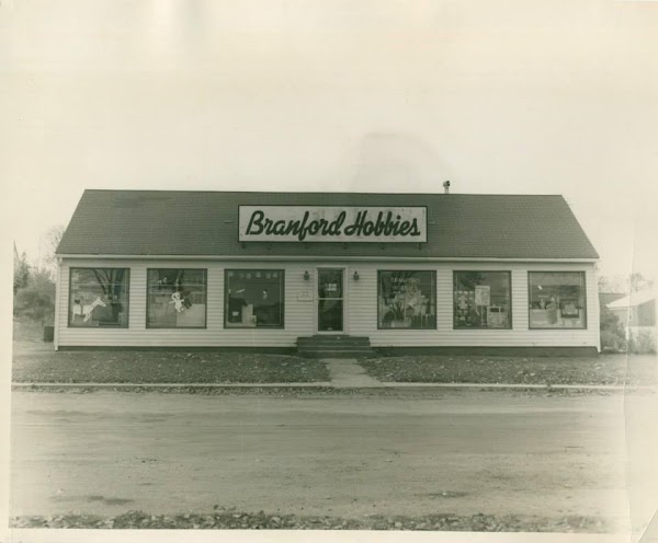 Branford Hobbies photo 1