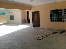 Nizami Hostel sukkur