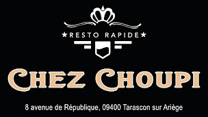 Photo n°7 de Chez Choupi à Tarascon-sur-Ariège (Restauration rapide)