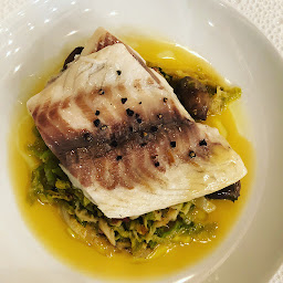 Photo n°20 de Keisuke Matsushima à Nice (Bar à vin)