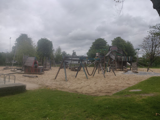 Abenteuerspielplatz Piratennest - Thumbnail