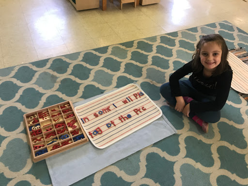 Lakewood Montessori School - Thumbnail