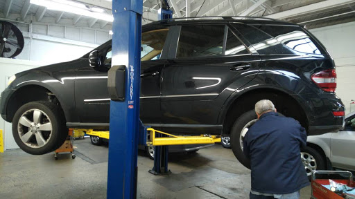 Paul 777 Auto Care - Thumbnail