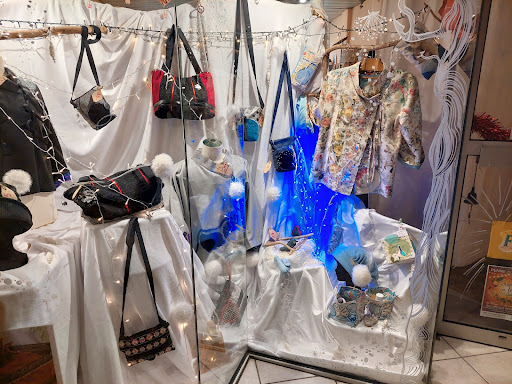 Photo de Ythak Atelier, Valérie GOSSELIN