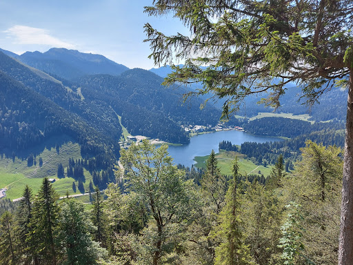 Jaegersteig - Visual