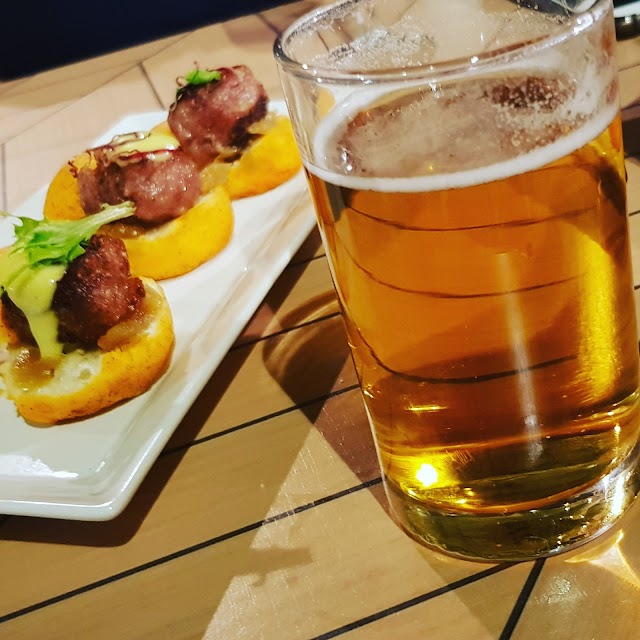 Bar "El Buen Rincón" de Mateo