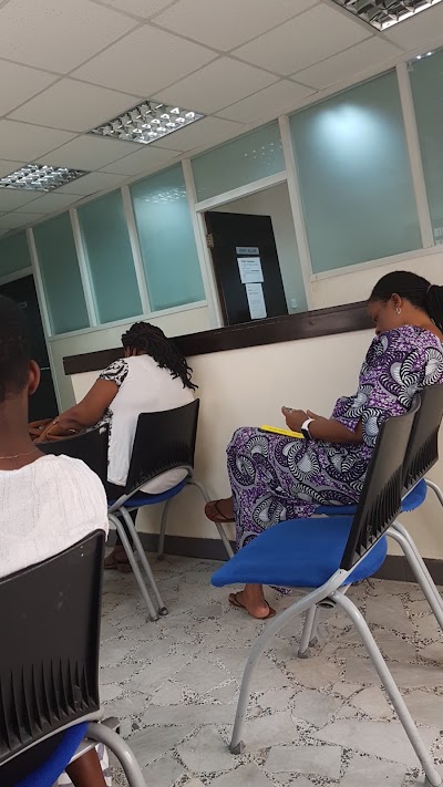 Photos of Lagoon Hospital