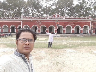 Photos of R.K. Government High School
