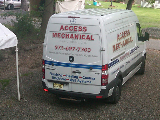 Access Mechanical Services LLC