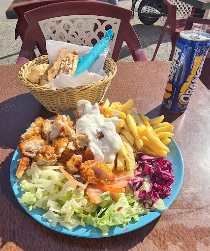 Photo 2 - Istanbul Kebab