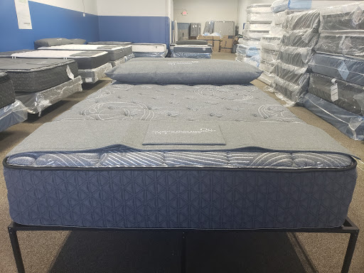 Fred the Mattress Man's - Affordable Mattress of Holland - Thumbnail