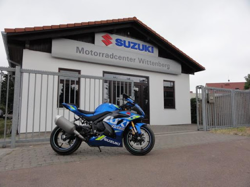 Motorradcenter Wittenberg