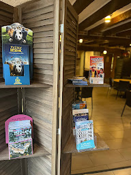 Photo n°5 de Restaurant La Cheminée à Neuvy (Restaurant)