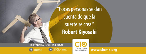 CIO Consejo Integrador Organizacional S.C. de R.L. de C.V.