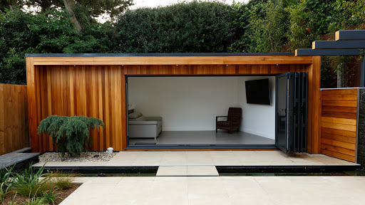 Millworks Timber Cladding - Visual