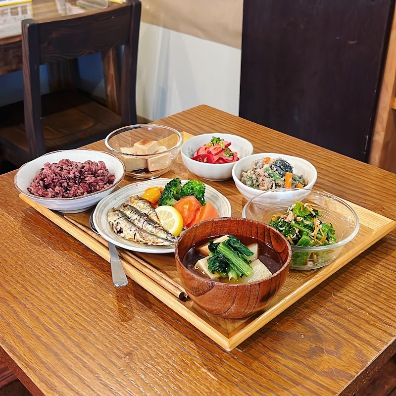 ななかまキッチン