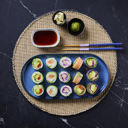 Photo n°9 de taobento corner à Annecy (Restaurant)