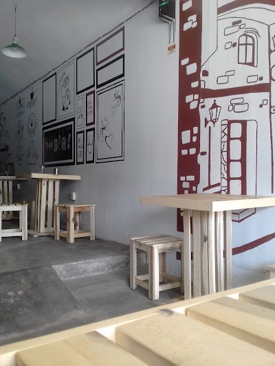 Photos of EIGHTEEN CAFE