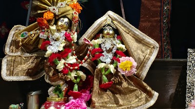 ISKCON Temple of Greater Chicago (Naperville)
