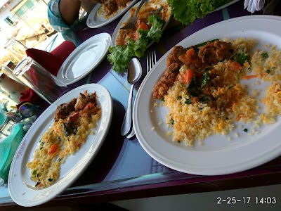 Photos of Saffron Restaurant