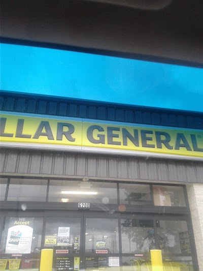 Dollar General