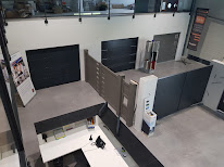 AXOMA 44 à Saint-Herblain