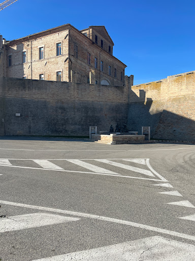 Parcheggio Piazzale delle Merlettaie - Thumbnail