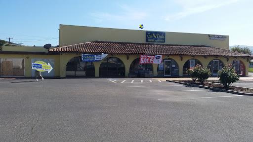 Cal Deals Furniture & Mattress