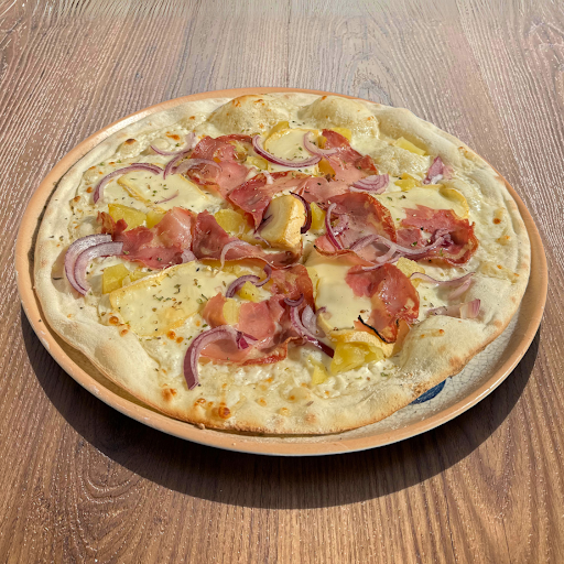 Photo 3 - Pizza Jub - République