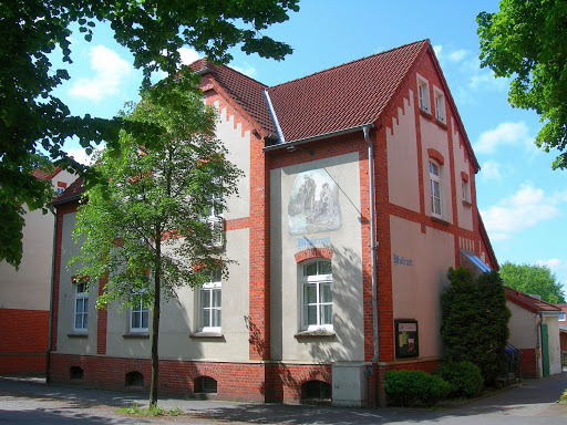 Bergarbeiterwohnmuseum