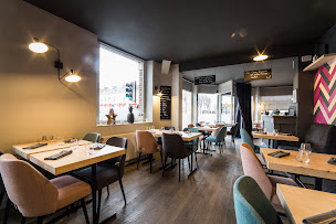 Photo n°1 de A l'Ere du Temps à Reims (Restaurant)