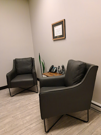 Axo Physio - Visual