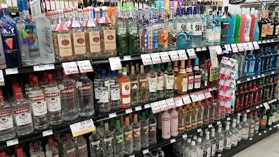 Hy-Vee Wine & Spirits