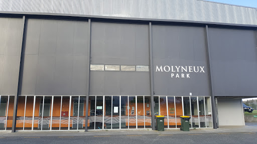 Molyneux Stadium - Thumbnail