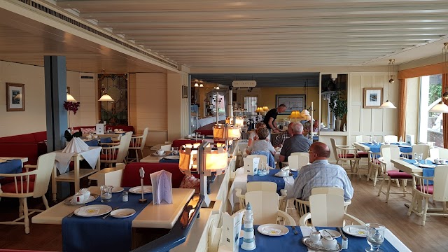 Mingers Hotel