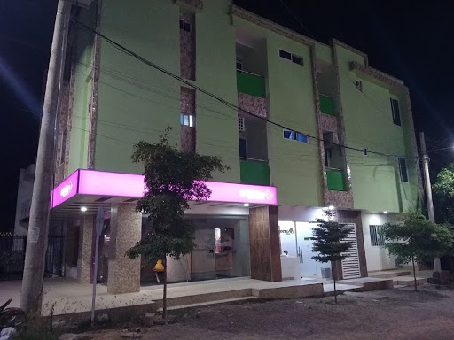 HOTEL BOSCONIA ABC
